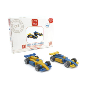 Formules Croctoys x2