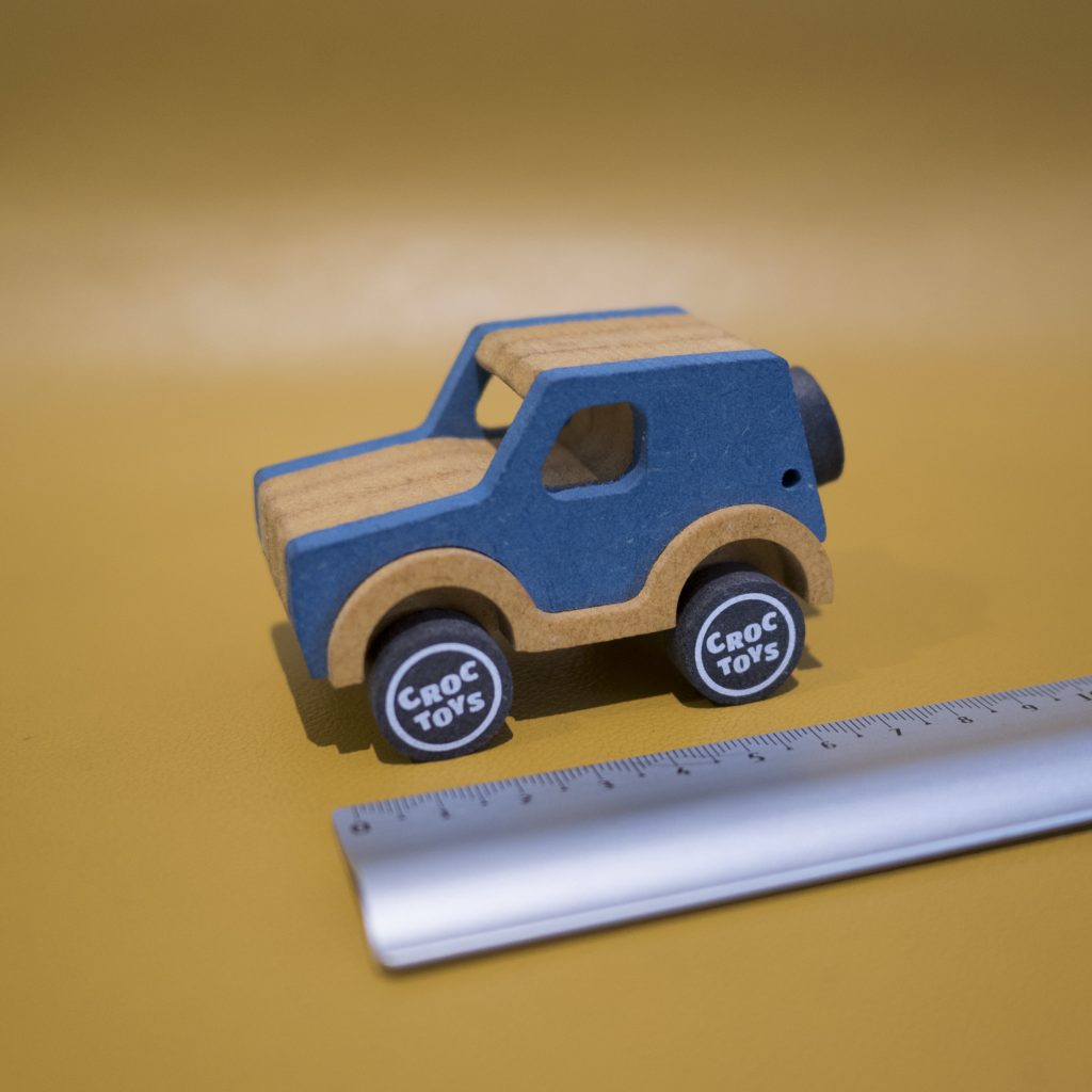 4x4