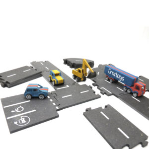 Circuit modulaire