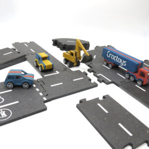Circuit modulaire