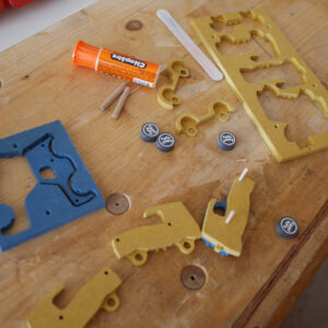 DIY KIT