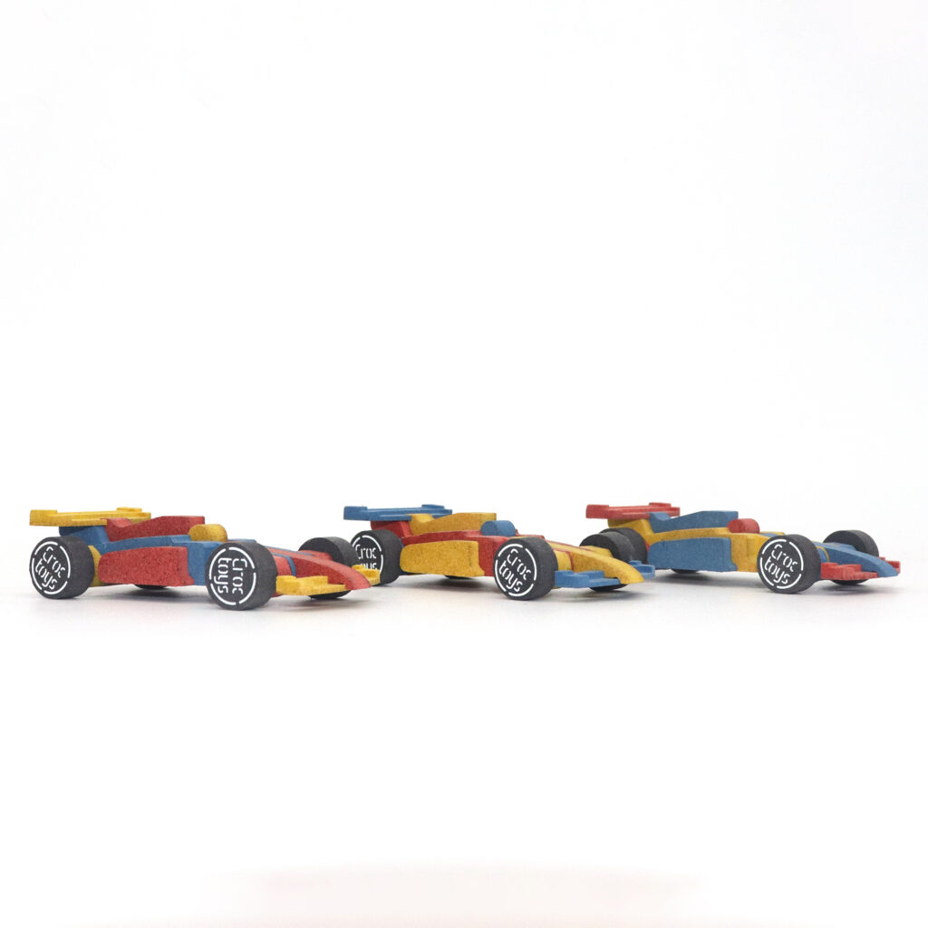 3F1 front