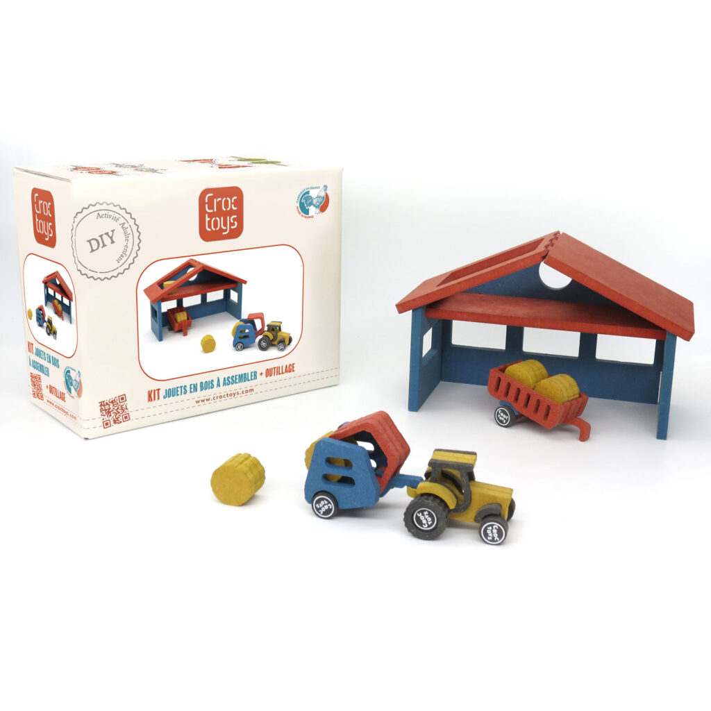 ferme