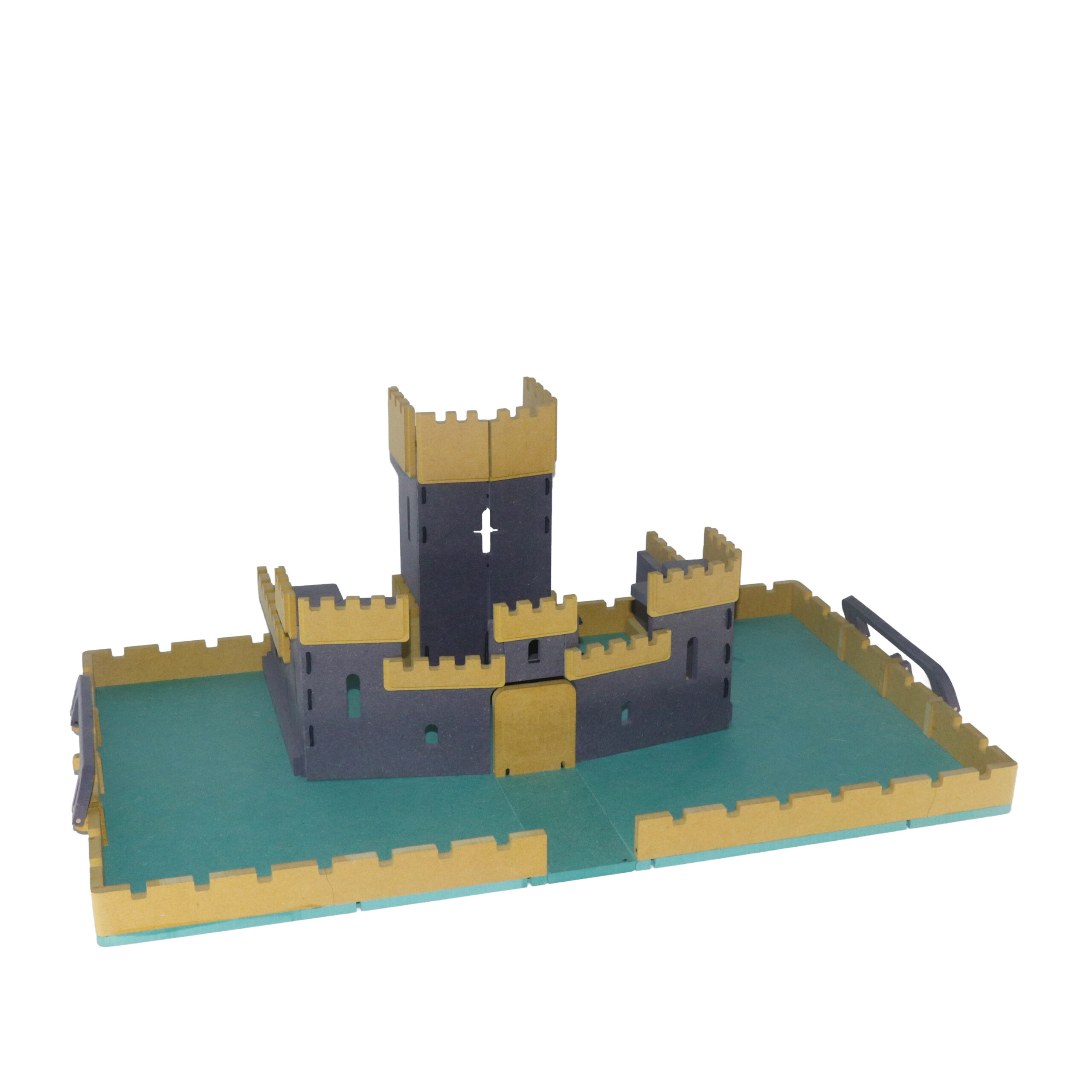 Château nomade