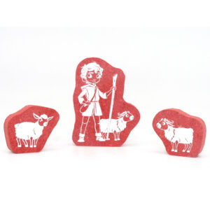 Les compagnons du pré